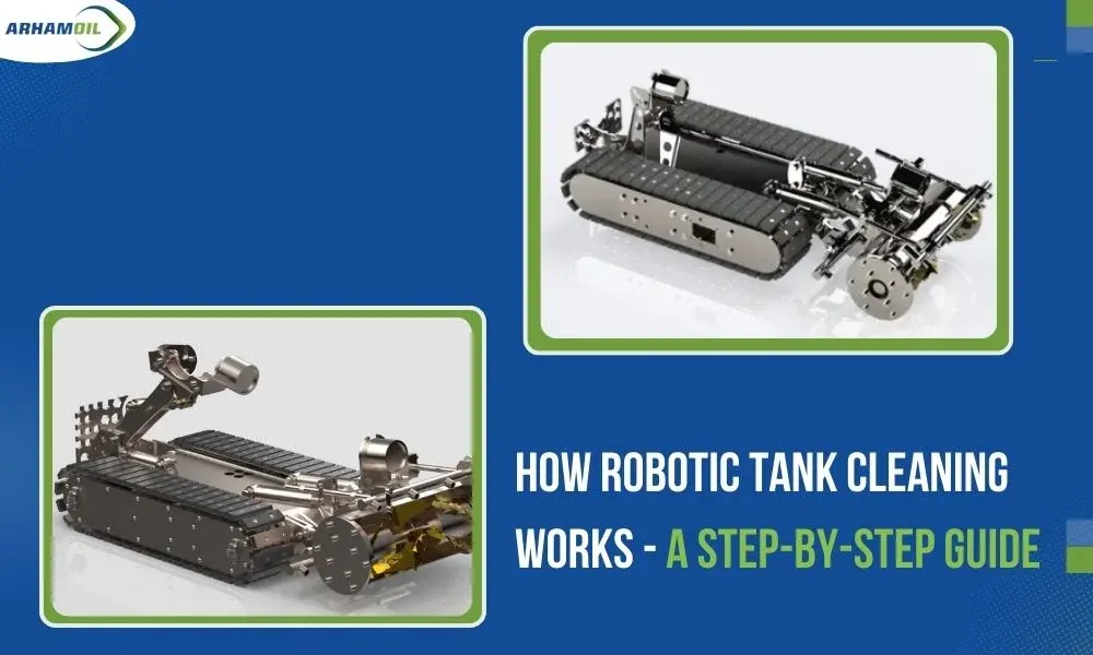 robotic cleaning solutions