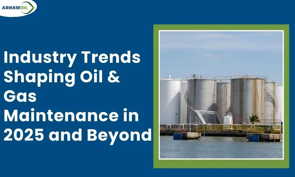 Oil & Gas Maintenance