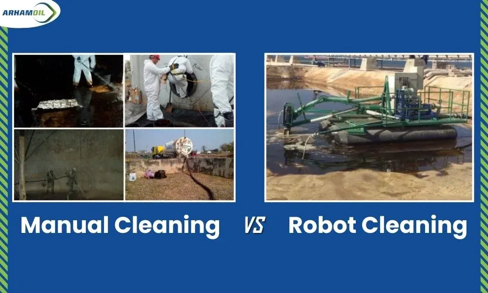 Lagoon Cleaning Costs