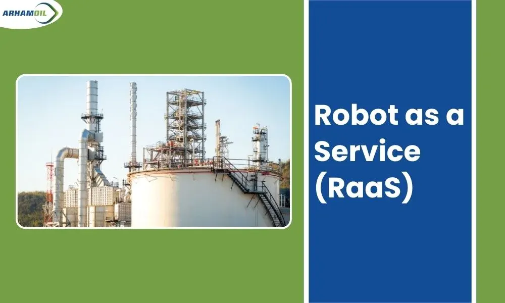 Robot as a Service