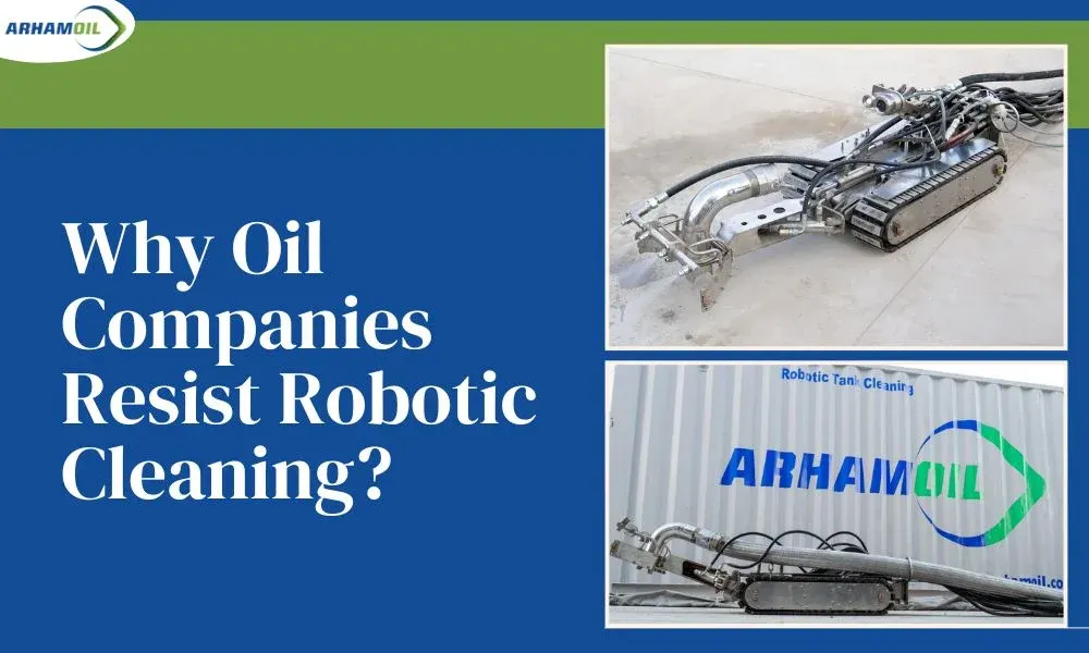 Robotic Cleaning